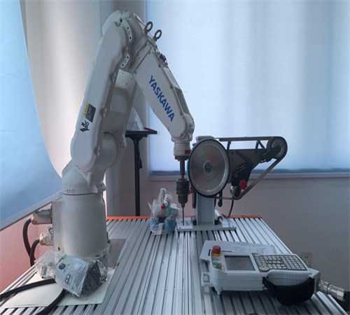 盘点在中国市场最赚钱的十大机器人公司