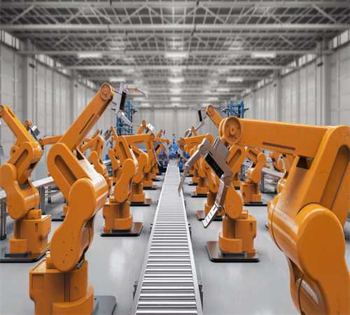 反垄断离机器人行业还有多远？