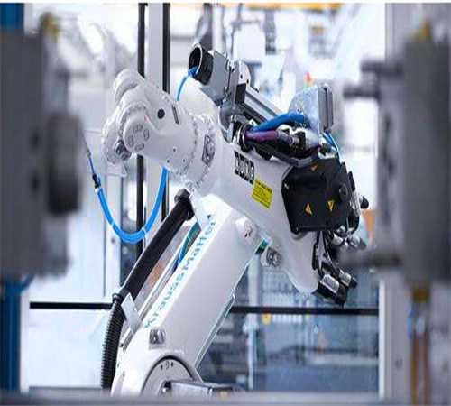 年度盘底：2015年全球十大工业机器人品牌