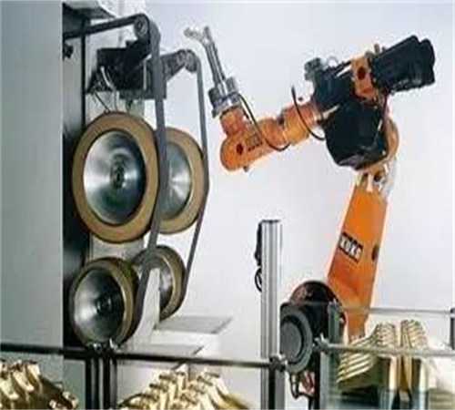 巨轮股份布局机器人 携手清华涉足工业职业教育