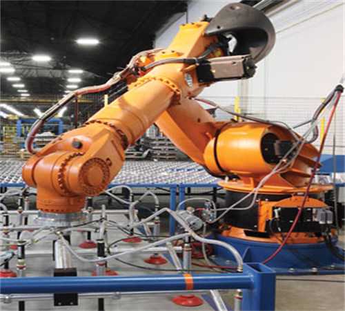 优傲机器人全球总部迁入新址大幅度扩大产能