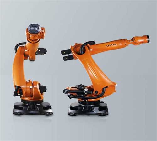 上海机器人产业将形成“２＋Ｘ”集聚发展格局