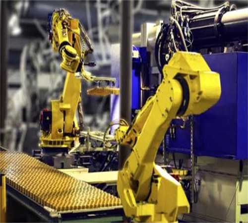 中国首次在国际服务机器人标准测试中排名第一