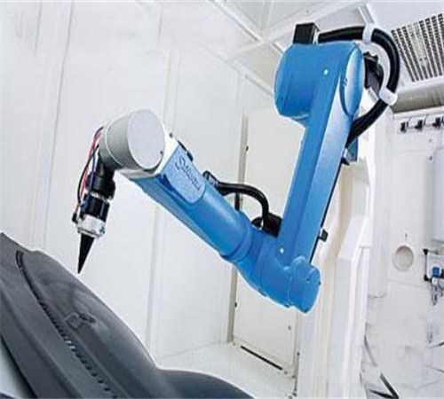 机器人赛道风起｜产业发展加快推动，哪些行业龙头或受益？播