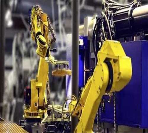 iRobot扫地机器人现身家博会