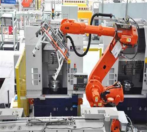 2017年工业机器人销量将突破8万台 市场规模达40亿美元