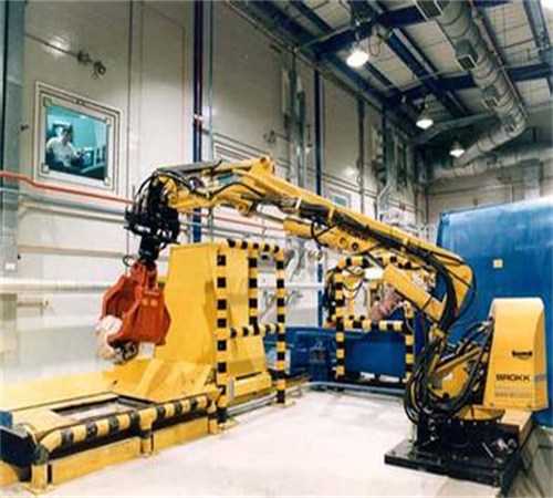 芜湖市建设机器人产业集聚区