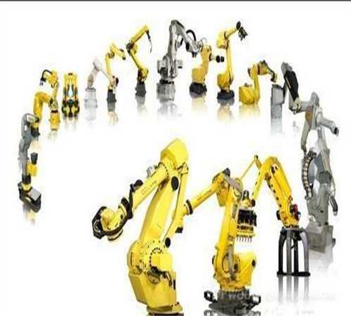 重庆打造西南机器人产业基地