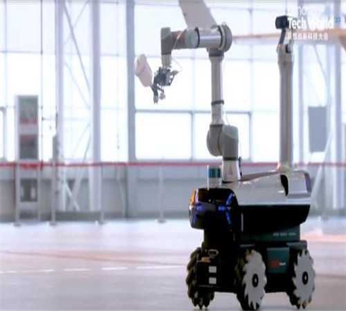 瑞凌股份:与德国焊接机器人公司合作提升竞争力和估值