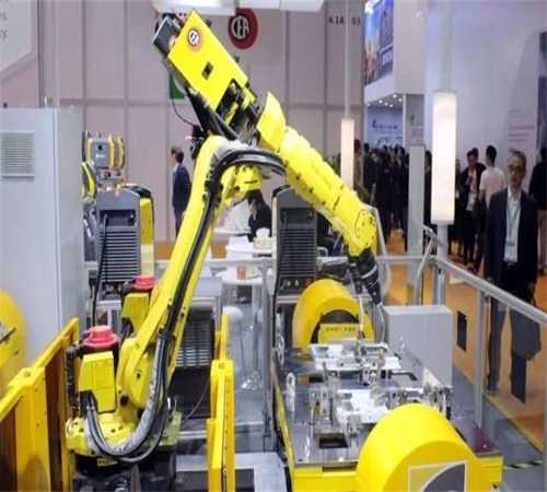 中国塑料机械行业发展应加强关联
